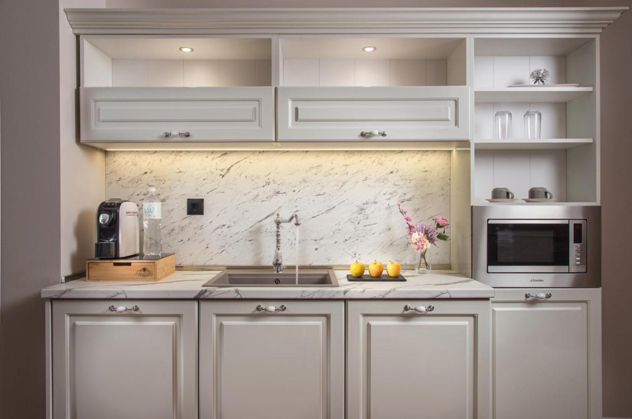 Casa Di Fiore Spa And Medical Hotel, Mineral Pools & Private Beach Kranevo Exterior photo A kitchen in a hotel