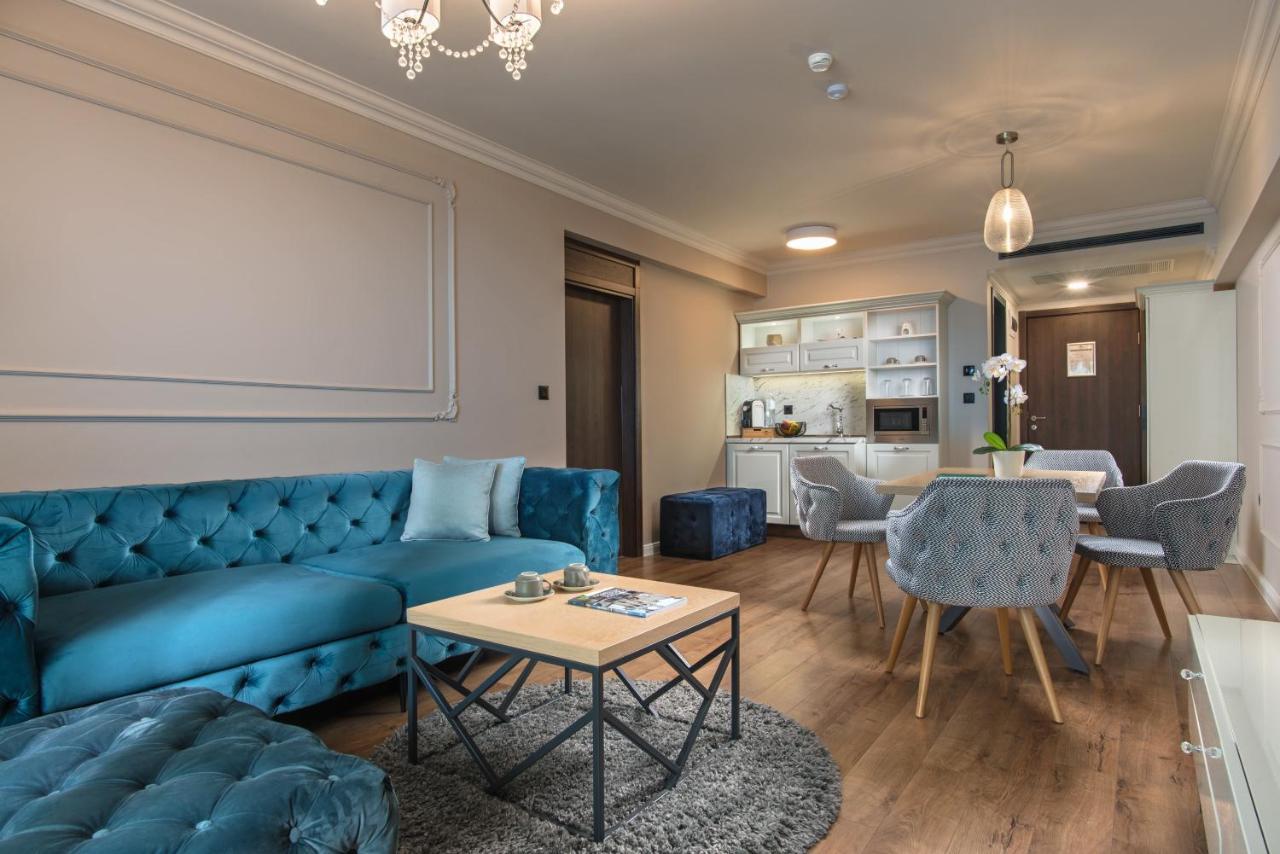 Casa Di Fiore Spa And Medical Hotel, Mineral Pools & Private Beach Kranevo Exterior photo A modern apartment in Belgrade, Serbia